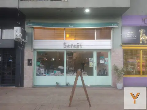 Fondo de Comercio en venta - Tienda Articulos de Limpieza - La Plata