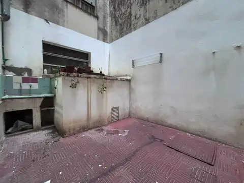 Departamento en Alquiler en Barrio Norte, $ 600.000