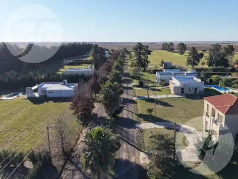 Terreno en Venta en San Pedro, USD 44.000