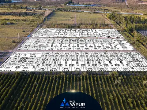 Terreno en Venta de 500,0 m2