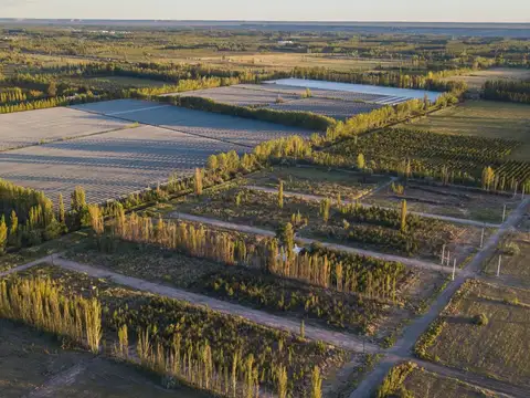 Terreno en Venta en General Fernandez Oro, USD 20.000