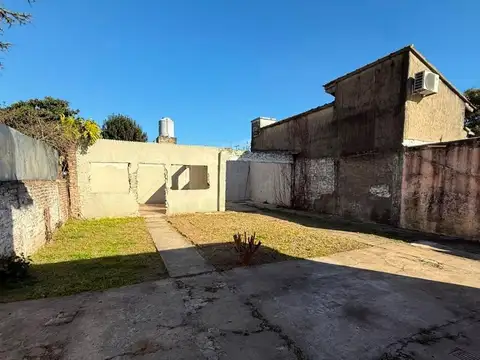 Casa en Venta en Berazategui, USD 75.000