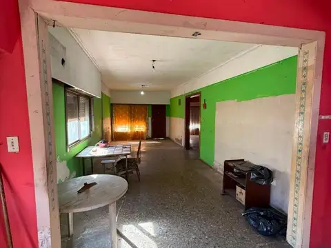 Casa en Venta 50 años