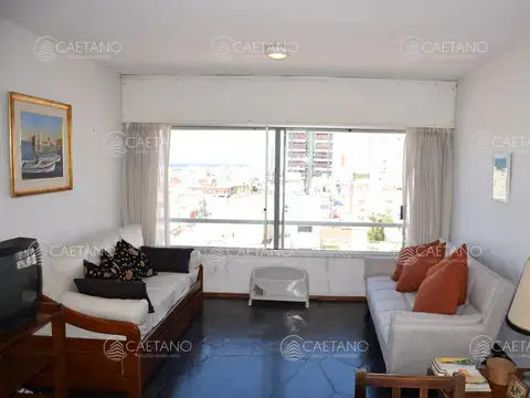 Departamento en Venta en Península, USD 110.000