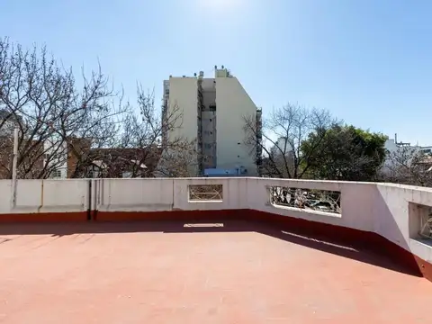 PH VENTA 4 AMBIENTES VILLA URQUIZA TERRAZA SIN EXP