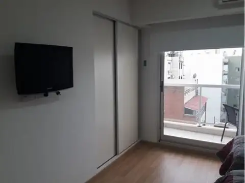 Avenida Córdoba 3100