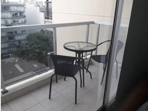 Departamento en Alquiler Temporal A Estrenar