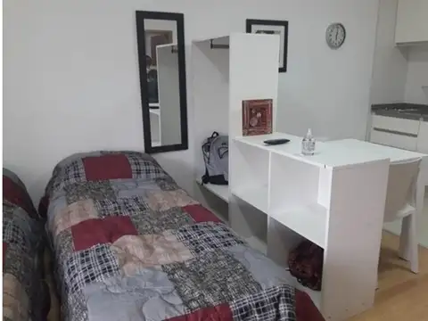 Excelente AMBIENTE con Amenities