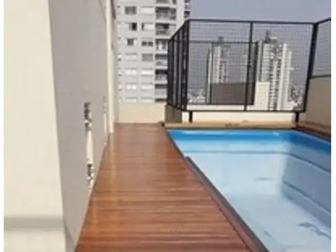 Departamento en Alquiler Temporal en Barrio Norte, Capital Federal