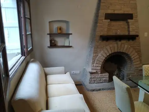 Depto Tipo Casa en Alquiler Temporal de 4 dormitorios