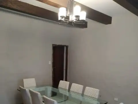 Depto Tipo Casa en Alquiler Temporal 60 años