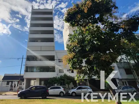 ALQUILER Departamento - Barrio Norte La Plata