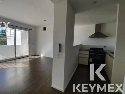 Departamento en Alquiler en Barrio Norte, $ 600.000