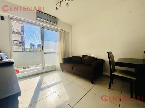 DEPARTAMENTO   VENTA   4 AMBIENTES   COCHERA   PARQUE PATRICIOS