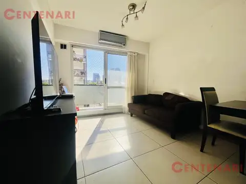 Departamento en Venta en Parque Patricios, USD 129.000