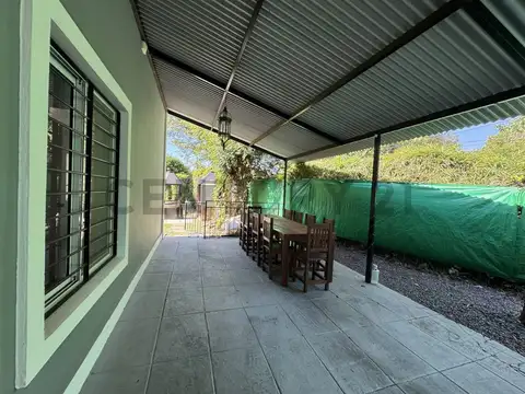 Chiclana 318 , Piso 0