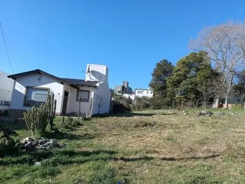 Venta Lote en Tandil. Con vista a las Sierras