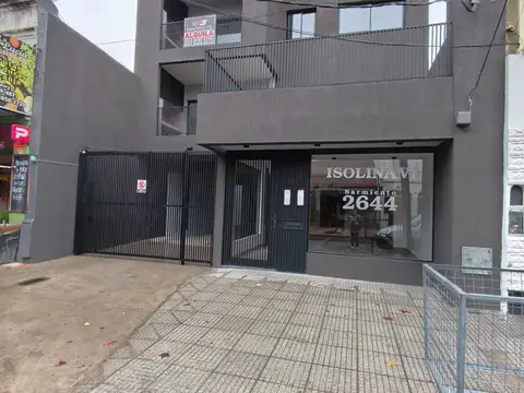 Sarmiento  al 2600