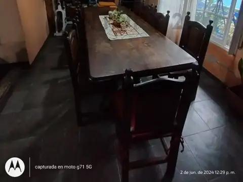 28 entre 77 y 78 Casa 3 dormitorios en Venta. Altos de  San Lorenzo