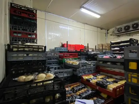 alquiler galpon industrial 700m2, Villa Adelina, Vicente lopez