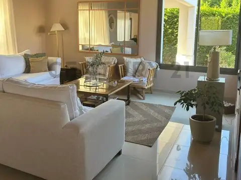 Casa en Alquiler en Lujan de Cuyo, USD 1.500
