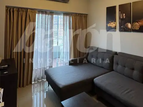 Departamento en Alquiler de 3 ambientes
