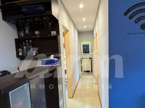 Departamento en Alquiler de 2 dormitorios