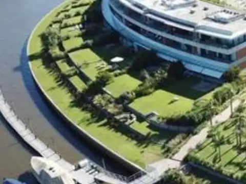 Yacht Nordelta