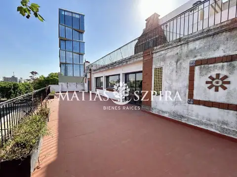 Venta Departamento 5 ambientes en Palermo, Capital Federal.