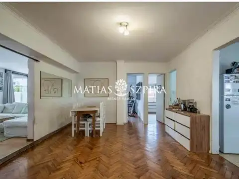 Avenida Juan Bautista Justo 1400