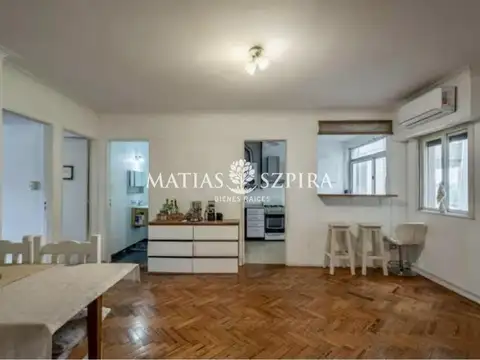 Departamento en Venta de 3 dormitorios