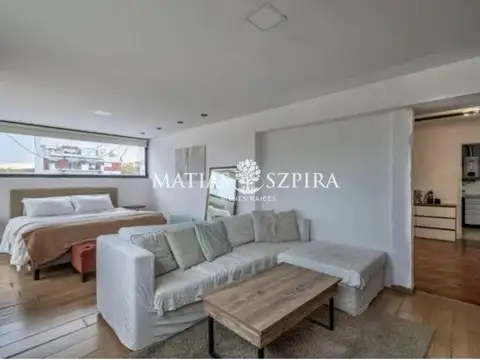 Departamento en Venta Apto profesional