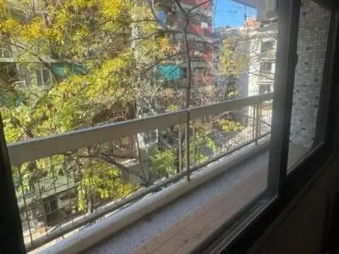 VENTA DEPARTAMENTO DOS AMBIENTES BALVANERA