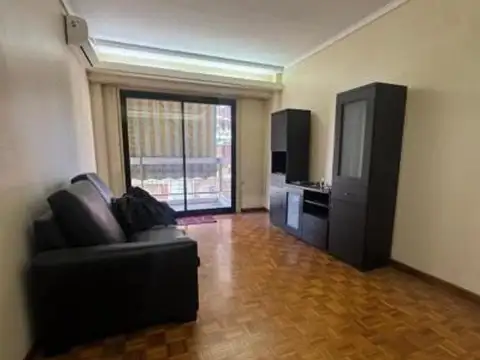 VENTA DEPARTAMENTO DOS AMBIENTES BALVANERA