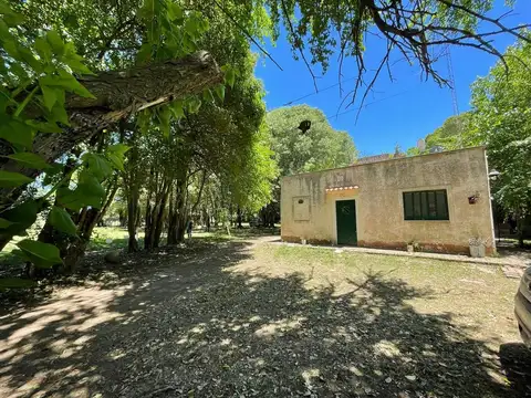 VENTA LOTES EN MERCEDES 1.000 M2 PERMUTA FINANCIA