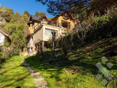 Casa en Venta en San Martin de los Andes, Lácar