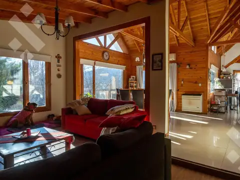 Casa en Venta de 3 dormitorios
