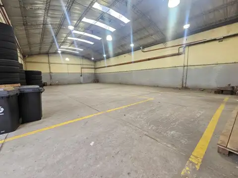 Galpon en Venta 11 años