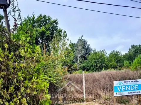 Terreno en Venta de 760,0 m2