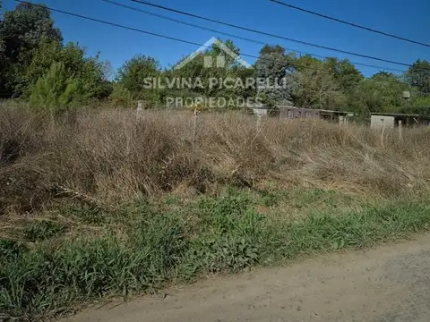 VENTA LOTE BARRIO PARQUE SAKURA CALLE LARRETA 300