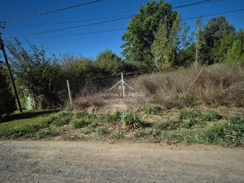 Terreno en Venta en Parque Sakura, USD 35.000