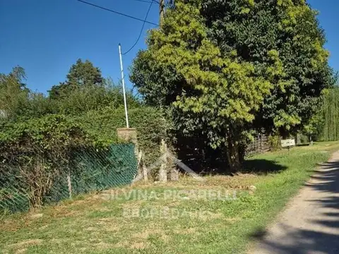 Terreno en Venta en Parque Sakura, USD 35.000