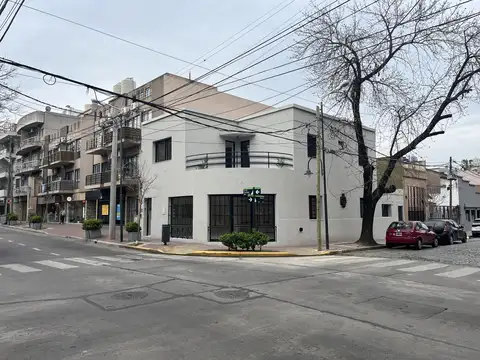 Madero 983