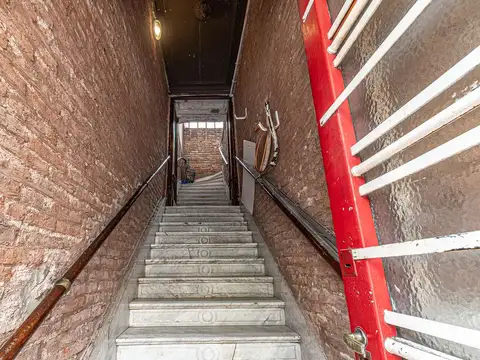 Depto Tipo Casa en Venta en Parque Patricios, USD 135.000