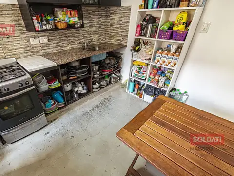 Depto Tipo Casa en Venta al Noreste