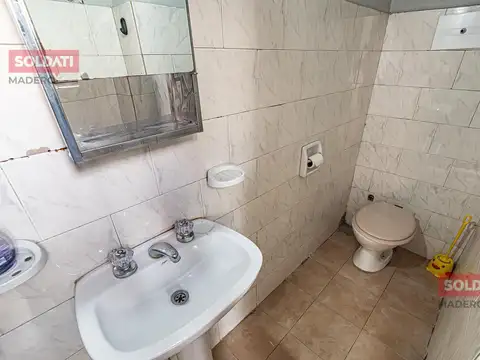 Depto Tipo Casa en Venta 70 años