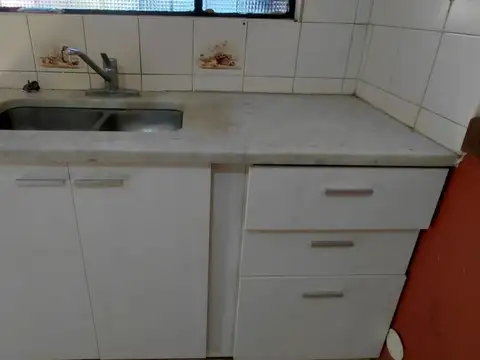 VENTA DUPLEX CASTELAR 3 AMB, PARQUE Y COCHERA