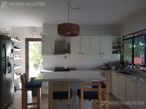 Casa en Alquiler en Santa Maria Del Tigre, USD 4.500