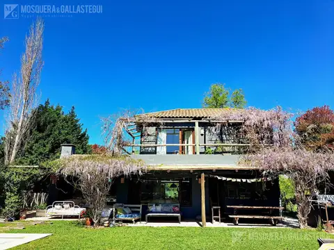 Casa en Alquiler 18 años
