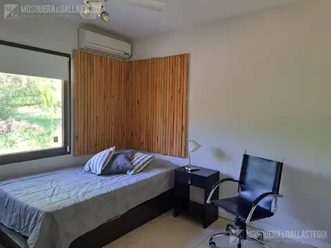 Casa en Alquiler 18 años